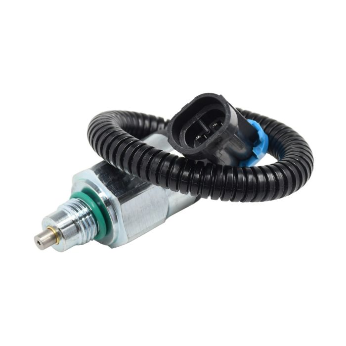 Spool Lock Out Solenoid Valve 87445987 For New Holland main product photo