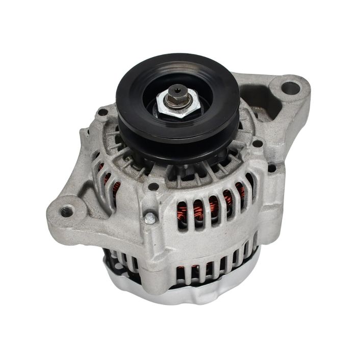 Alternator SBA185046440 For New Holland main product photo