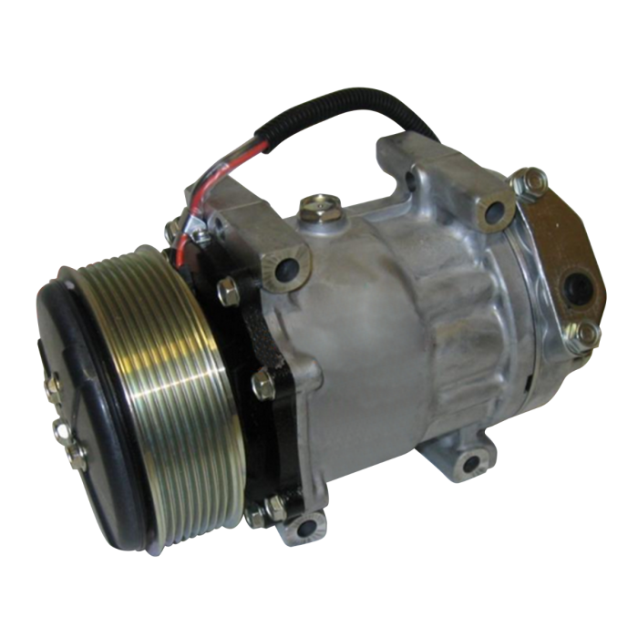 12V Air Conditioning Compressor 32008562 for JCB main product photo