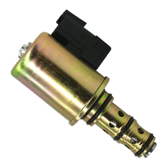 Fuel Shutoff Solenoid 25/220994 for JCB main product photo
