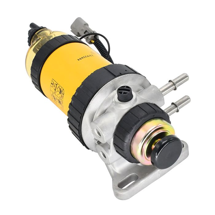 Fuel Filter With Line 32/925816 for JCB main product photo