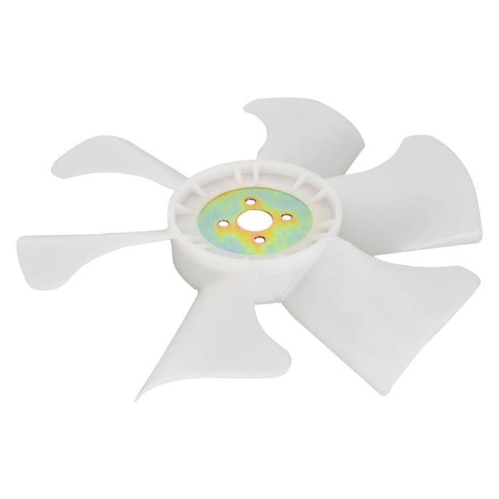 6-Blade Fan 17362-74110 For Kubota main product photo