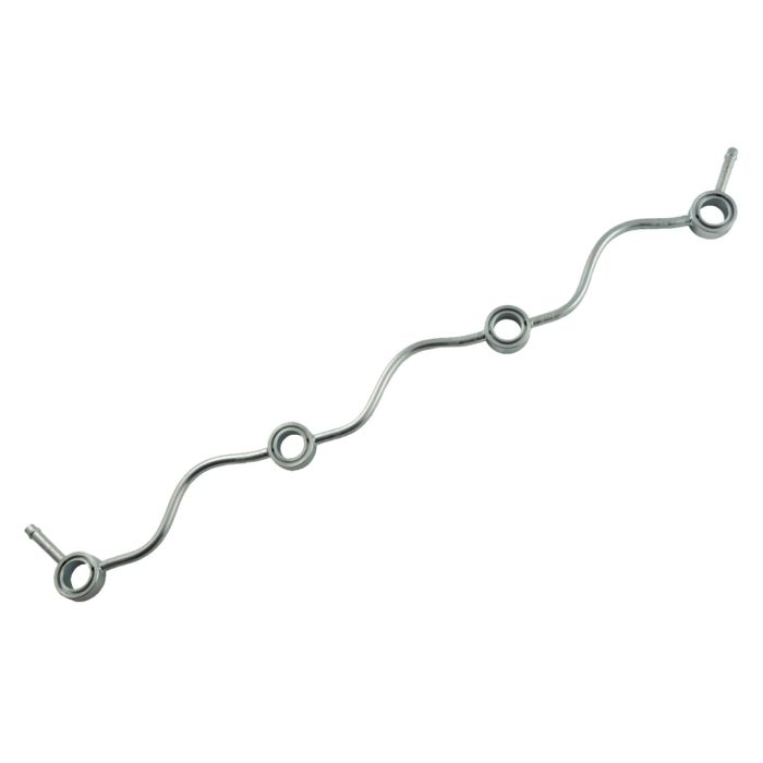 Overflow Pipe 1C010-42500 for Kubota main product photo