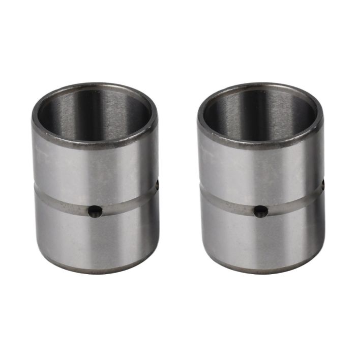 2Pcs Pivot Pin Bushings 6708517 for Bobcat main product photo