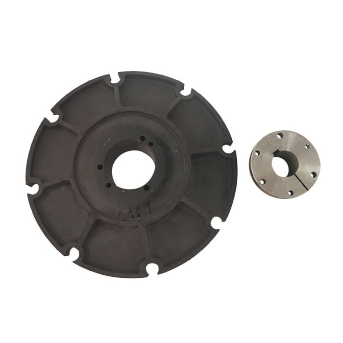 Part Coupling Element 36865012 for Ingersoll Rand for Doosan for Bobcat main product photo