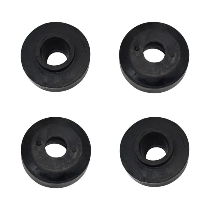 4PCS Rubber Engine Mount 6661785 for Bobcat main product photo