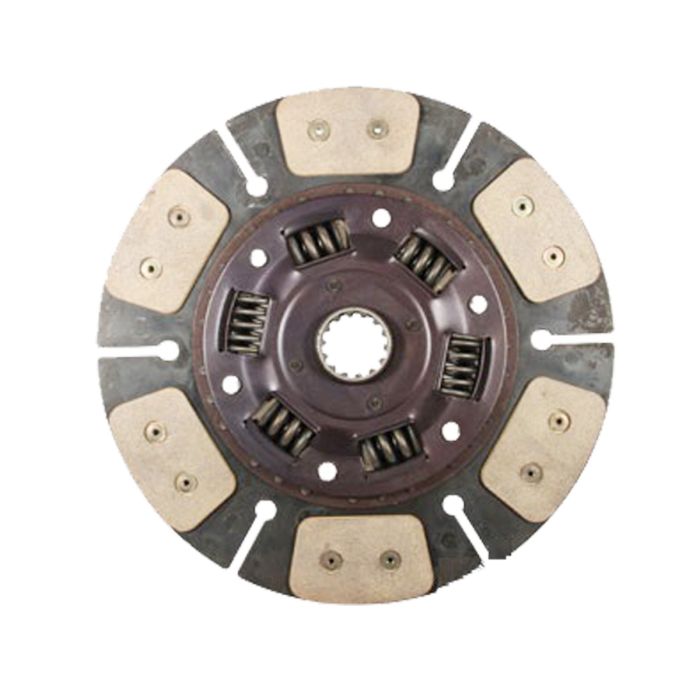 Transmission Disc 3C081-25130 for Kubota main product photo