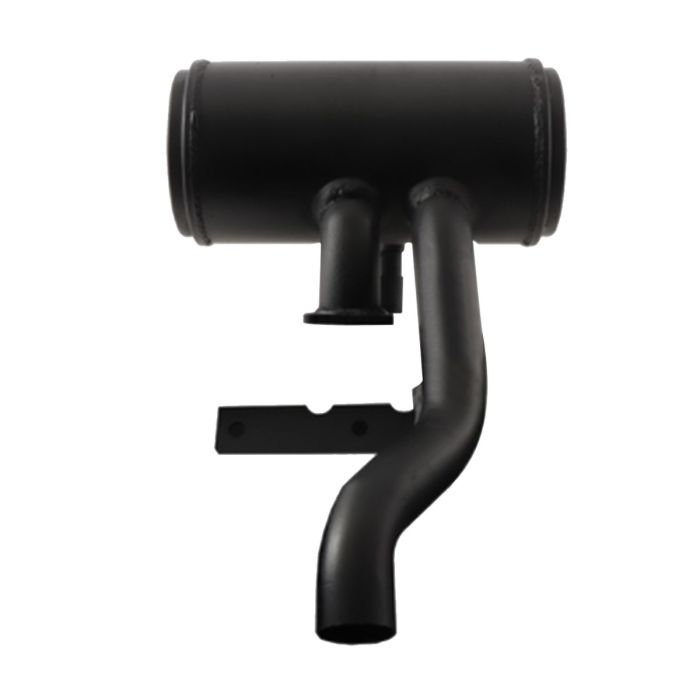 Muffler 3C001-12310 for Kubota main product photo