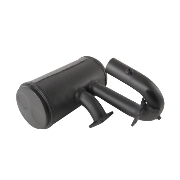 Muffler 3C011-12113 for Kubota main product photo