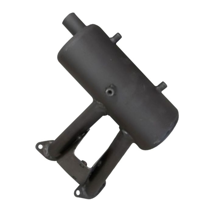 Muffler 15231-12114 for Kubota main product photo