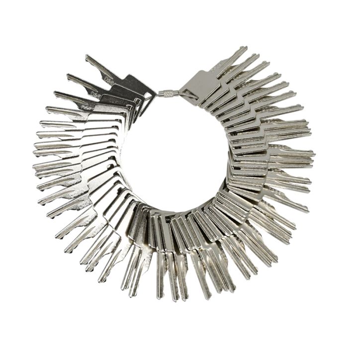 Ignition Key 6709527 for Bobcat for Case main product photo