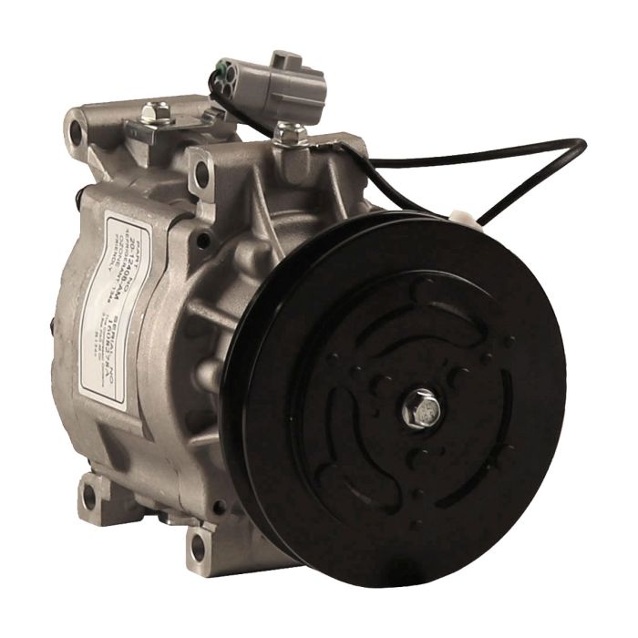 Air Conditioning Compressor T1065-72213 for Kubota main product photo