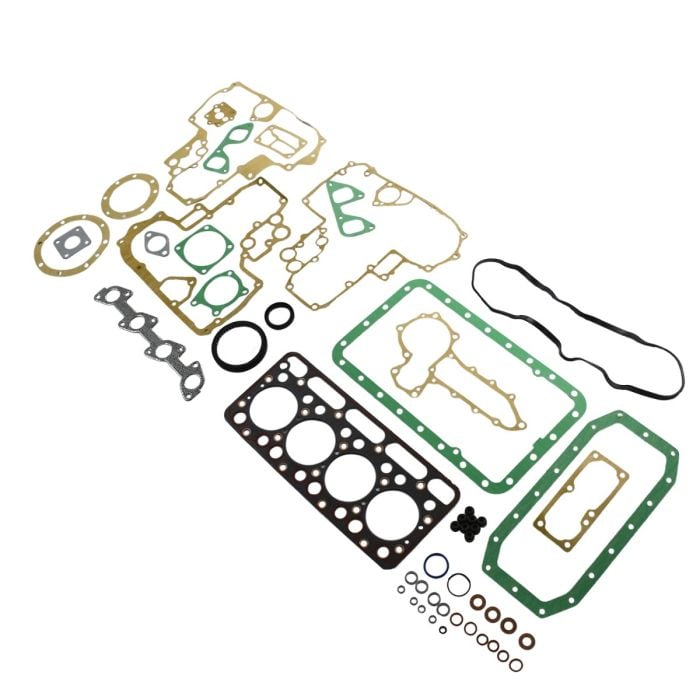 Full Gasket Kit Upper and Lower 6630554 6630555 for Bobcat main product photo