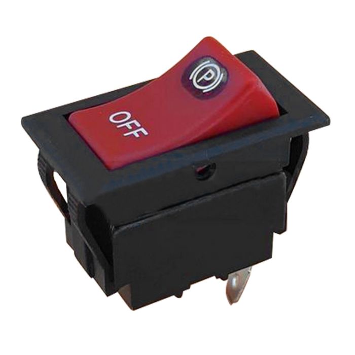 Switch Park Brake 6676536 for Bobcat main product photo