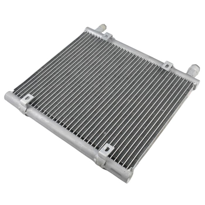 Air Conditioning Condenser T2055-72220 for Kubota main product photo