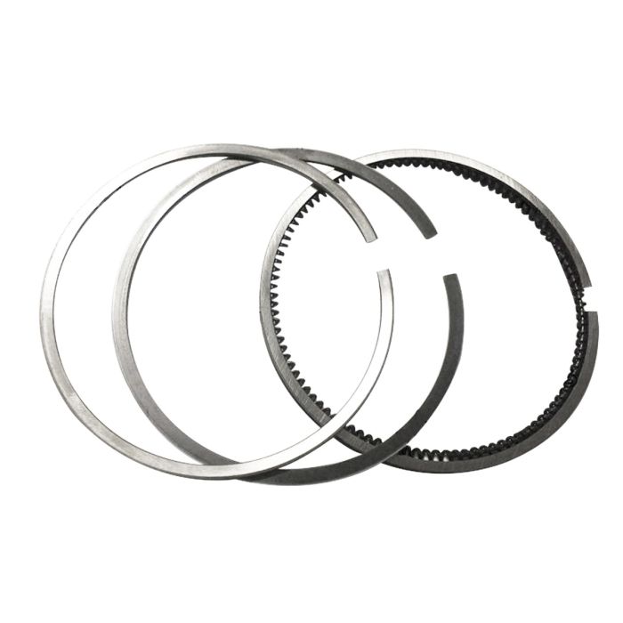 Set of piston ring 16292-21050 for Kubota main product photo