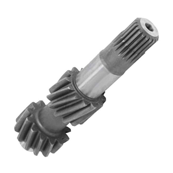 Gear Shaft 3A484-79133 for Kubota main product photo