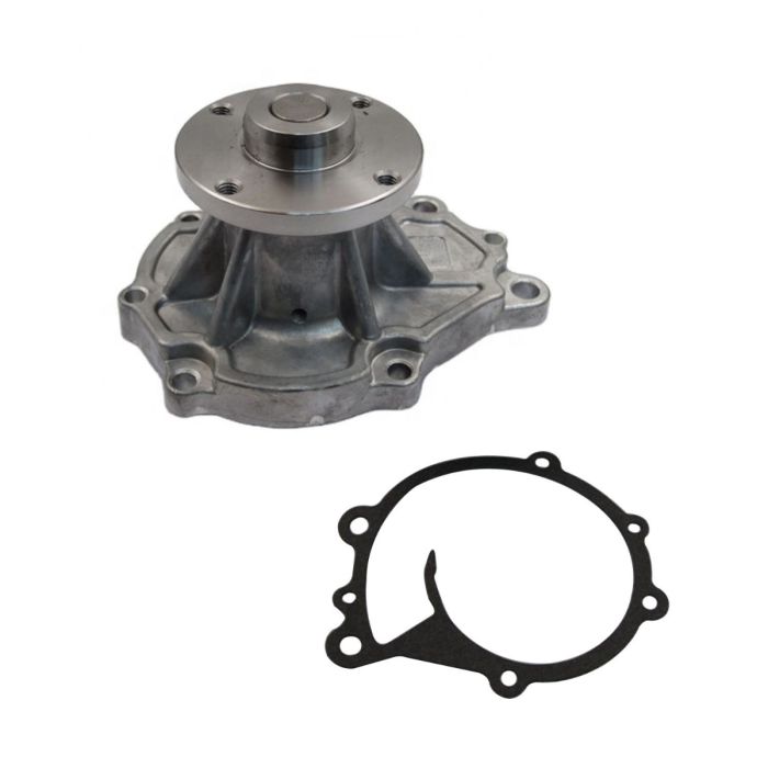 Water Pump 21010-FF225 for Nissan for Komatsu main product photo