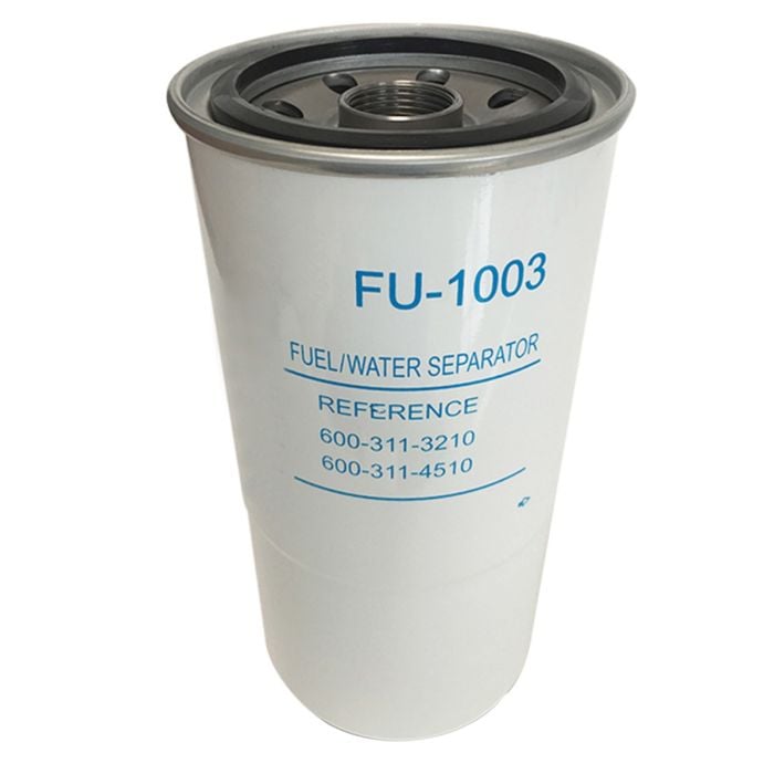 Fuel Filter 600-311-3210 for Komatsu main product photo