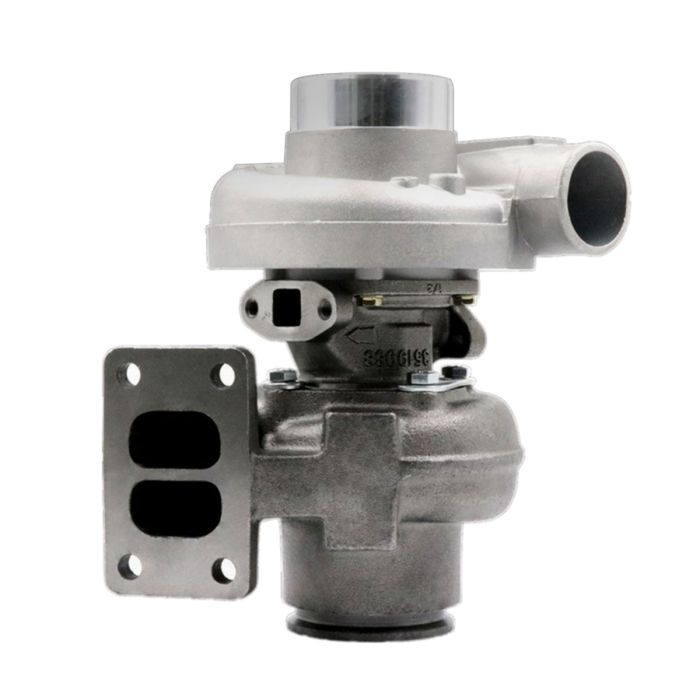 Turbo Charger 3539803 for Komatsu main product photo