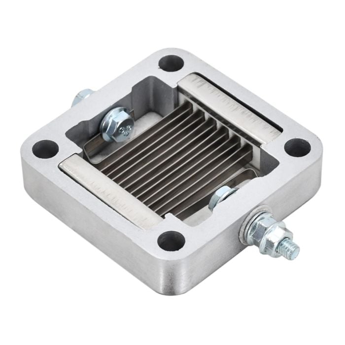 Air Heater YM12910077501 for Komatsu main product photo