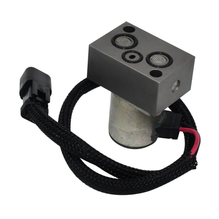 Solenoid Valve 702-21-55901 for Hydraulic for Komatsu main product photo