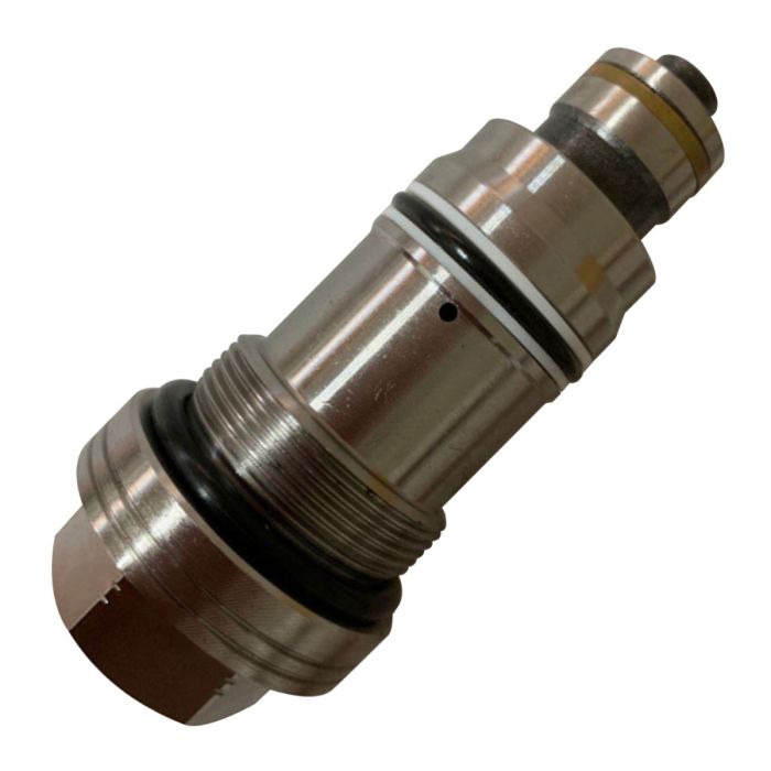 Pressure Compensate PC Valve for Komatsu main product photo