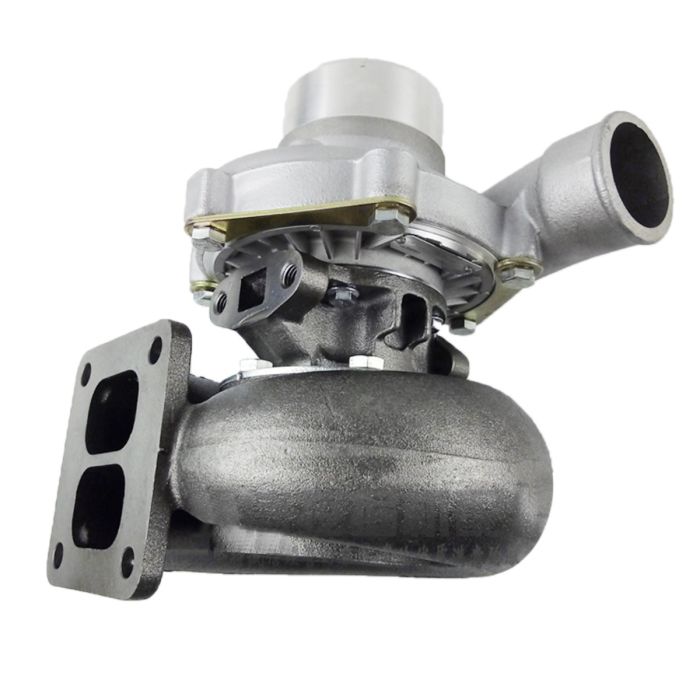 Turbocharger 4650-44-0261 for Komatsu main product photo