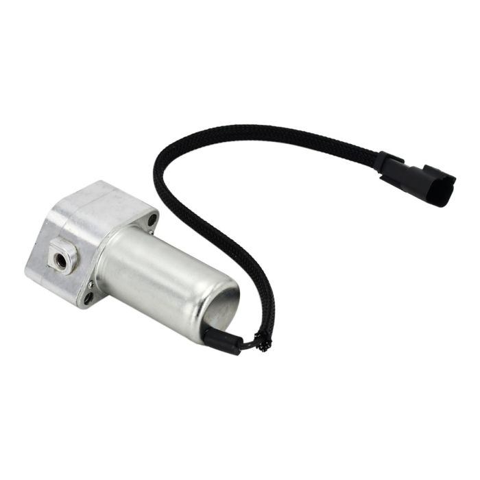 Solenoid Valve 7022107311 for Komatsu main product photo