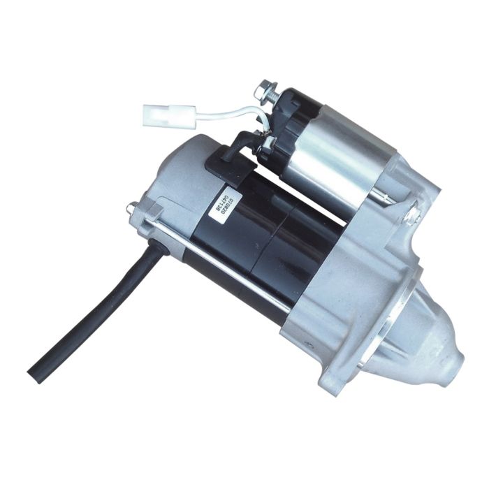 Starter 9T 12V 9722809-559 for Kubota main product photo