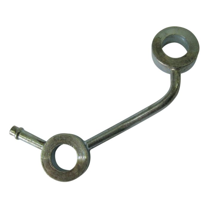 Fuel Over Flow Pipe 15855-42502 for Kubota main product photo
