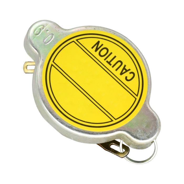 Radiator Cap 6C040-58660 for Kubota main product photo