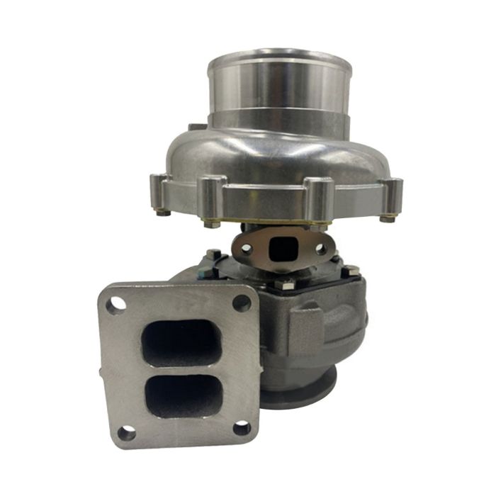 Turbocharger For RE550932 John Deere main product photo