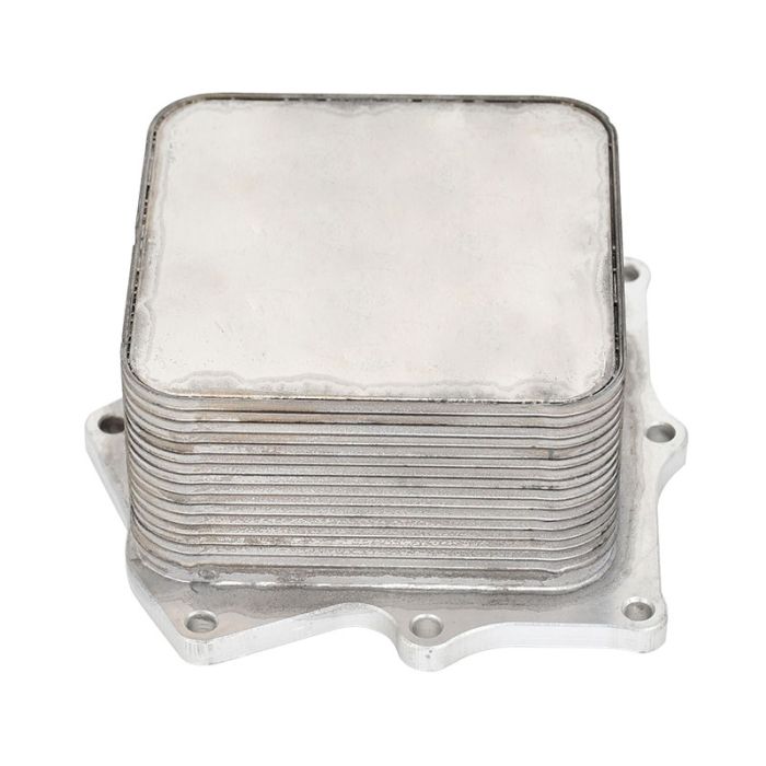 Oil Cooler 5318533 for Cummins Diesel Engine ISF2.8 main product photo