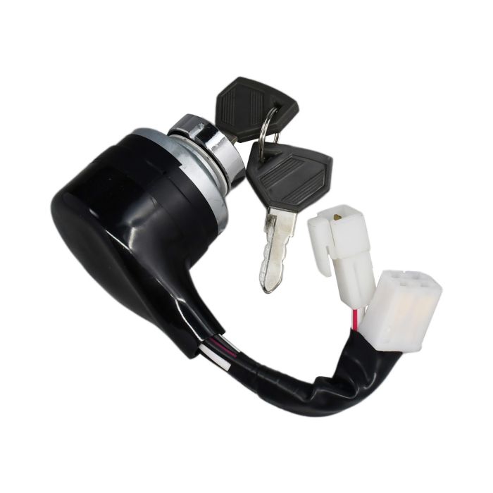 AM879479 Ignition Switch with 2 keys LVA803436 LVA803606 for John Deere main product photo