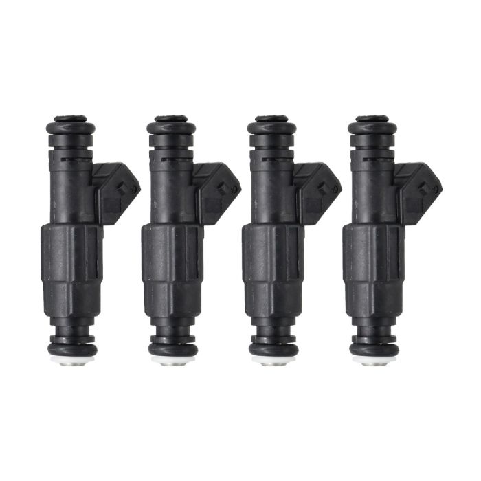 4 PCS Fuel Injectors Nozzle 0280156094 for Great Wall main product photo