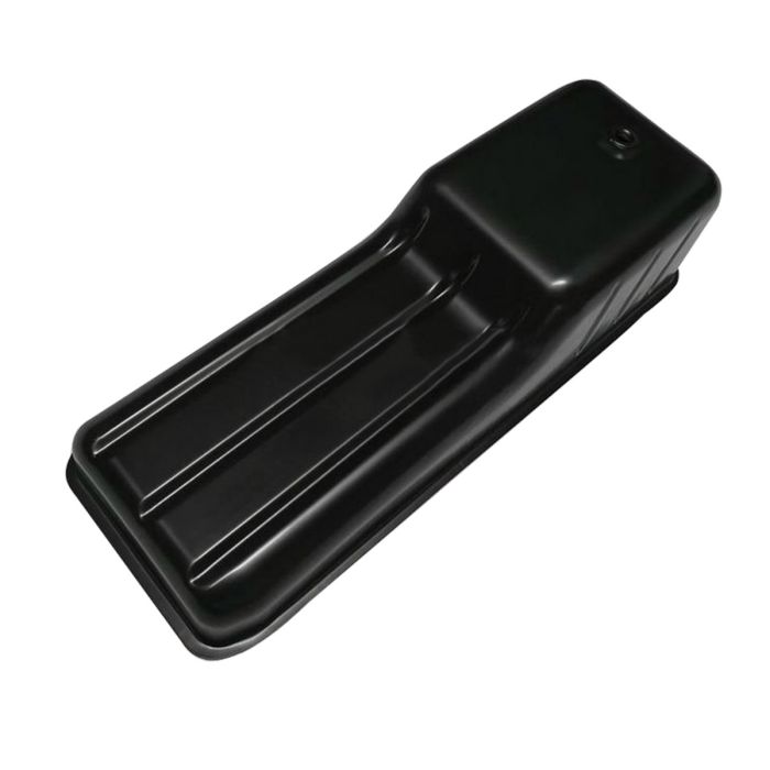 Oil Pan 2831341 for Cummins main product photo