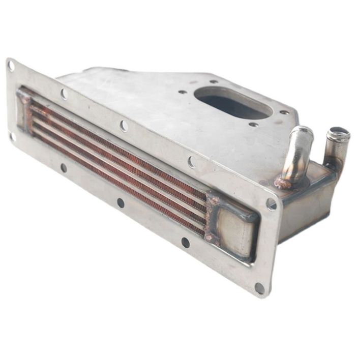Engine Intercooler Aftercooler 4938507 for Cummins main product photo