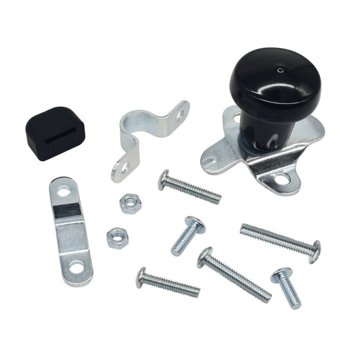 Steering Wheel Ball Handle Knob with Rubber Sleeve TY16020 for John Deere main product photo