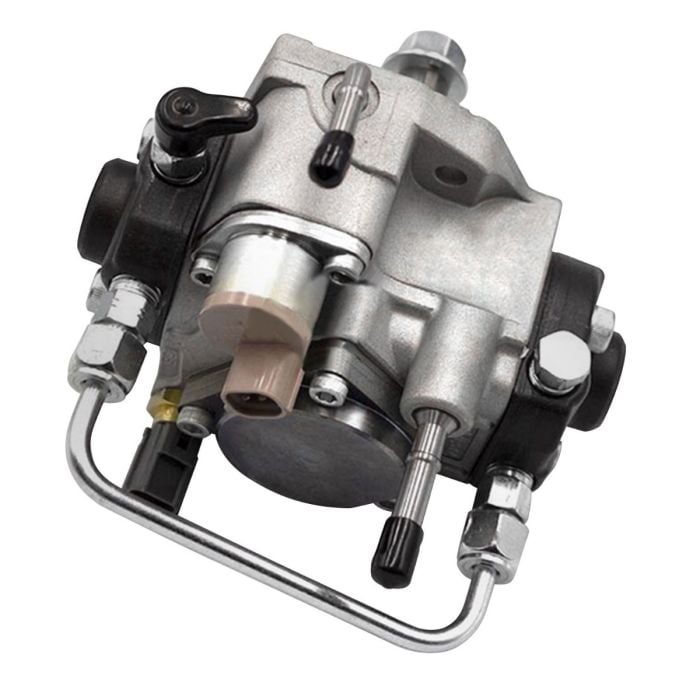 Fuel Injection Pump RE537393 for John Deere main product photo