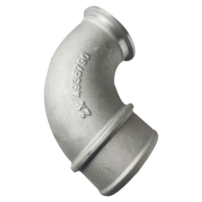 Air Transfer Pipe 4935790 for Cummins main product photo
