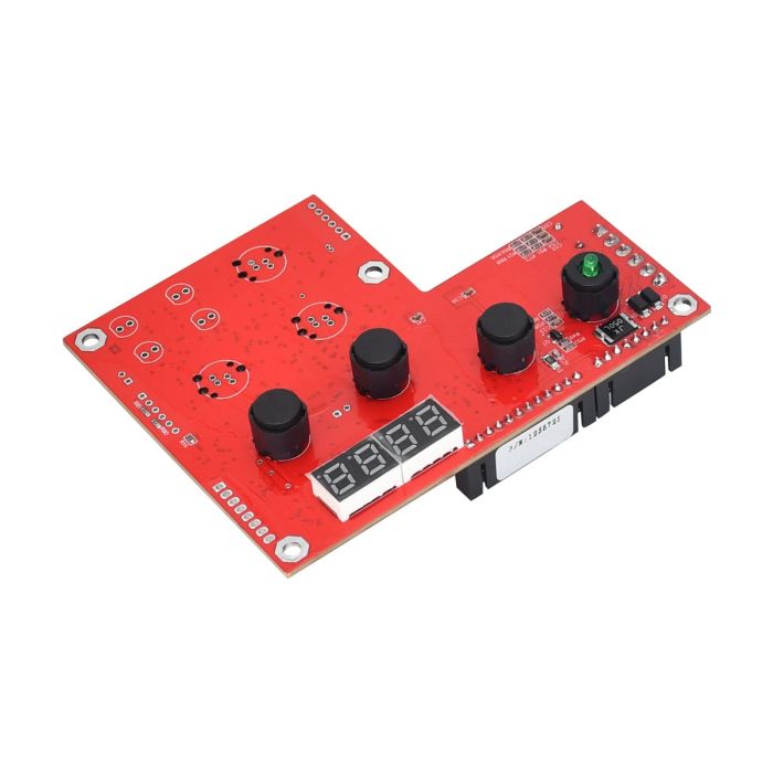 New 1256725 1256725GT PCBA PCON STD PROP LIFT for Genie main product photo