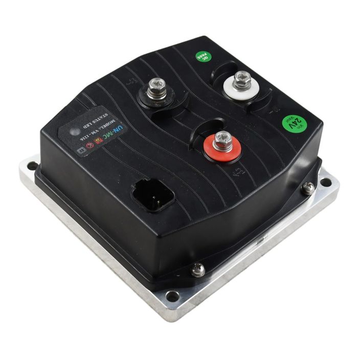 24V 360A Motor Controller 1257840 for Genie main product photo