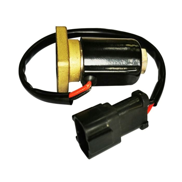 Solenoid Valve Assy 17A-15-17271 for Komatsu main product photo