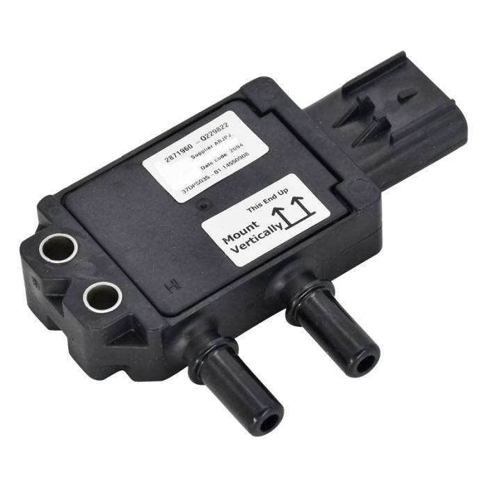 Diesel Exhaust Gas Differential Pressure Sensor 2871960 for Cummins main product photo