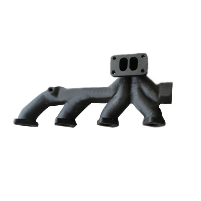 Exhaust Manifold 4942378 for Cummins main product photo