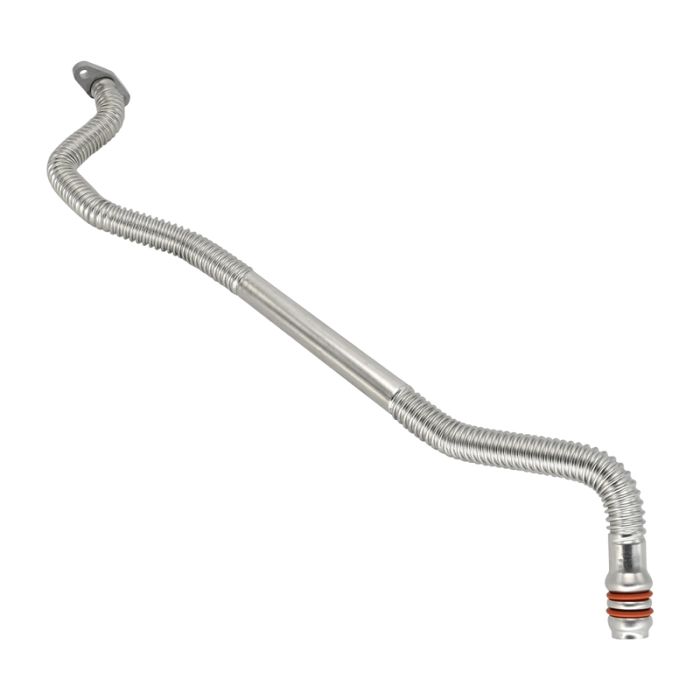 Turbocharger Oil Drain Connection 4938498 for Cummins main product photo