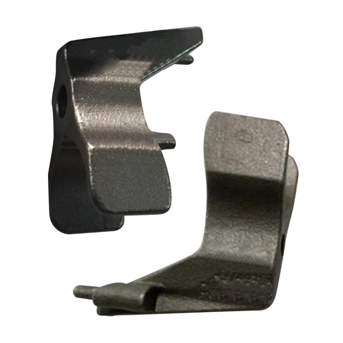 Injector Clamp (2) 4974971 for Cummins main product photo