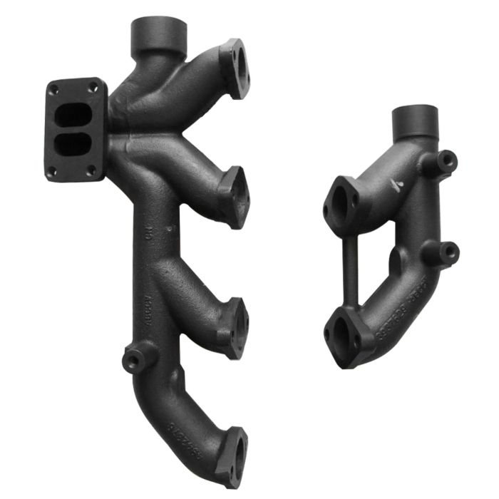 Exhaust Manifold 3967751 3937478 for Cummins main product photo