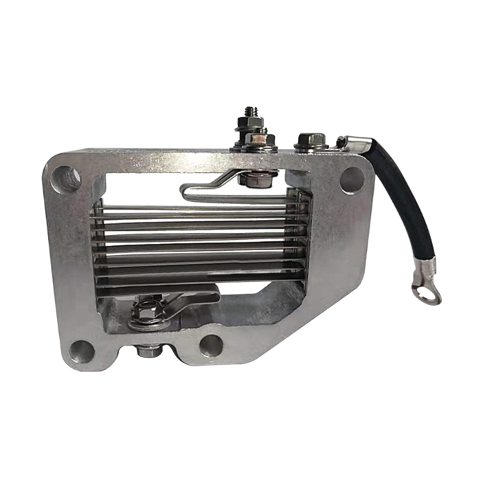 Intake Air Heater 4948412 for Cummins main product photo